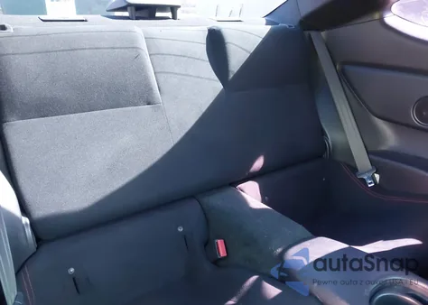 2015 Scion Fr-S из США, поврежденный, VIN JF1ZNAA14F9711846